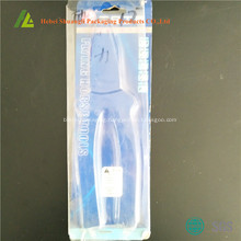 thermoformed blister box packaging for pliers